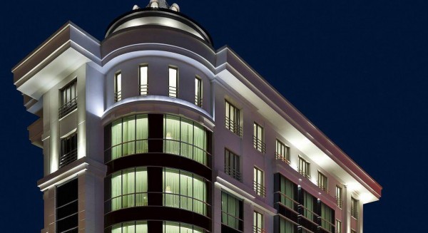 Divan Express Eskisehir